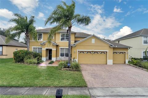 2732 Palastro Way, Ocoee, FL 34761 photo 1
