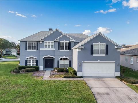 1852 Orchard Park Dr, Ocoee, FL 34761 photo 1