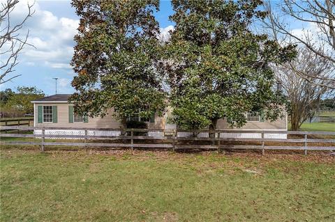 3151 W Highway 329, Reddick, FL 32686 photo 1