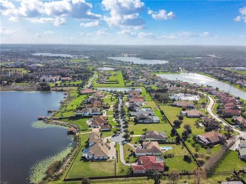 5424 Marleon Dr, Windermere, FL 34786 photo 1