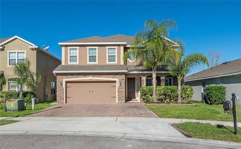 2810 Sonata Ct, Saint Cloud, FL 34772 photo 1