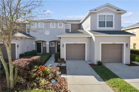 1712 Fritwell Ct, Ocoee, FL 34761 photo 1