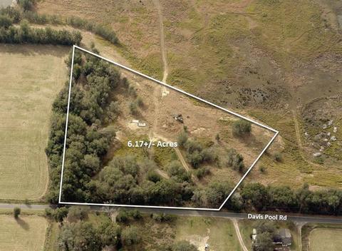 11805 Davis Pool Rd, Seffner, FL 33584 photo 1