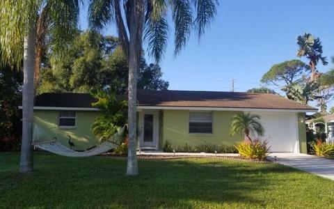 4166 Pompano Rd, Venice, FL 34293 photo 1