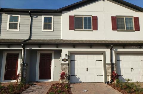 228 Rustic Loop, Sanford, FL 32771 photo 1