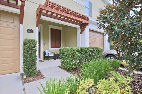 654 Fortanini Cir, Ocoee, FL 34761 photo 1