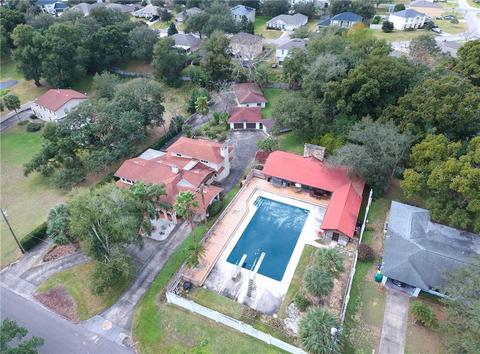 1600 Tyringham Rd, Eustis, FL 32726 photo 1