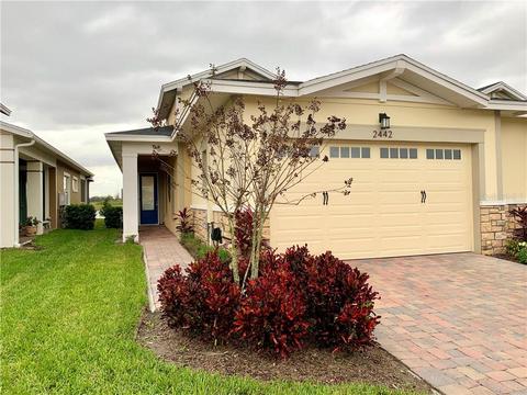 2442 Yellow Brick Rd, Saint Cloud, FL 34772 photo 1
