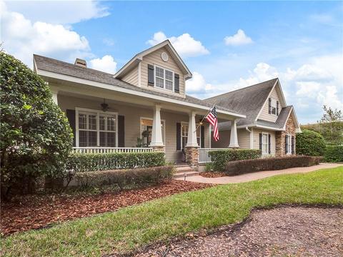 6431 Shoreline Dr, Saint Cloud, FL 34771 photo 1