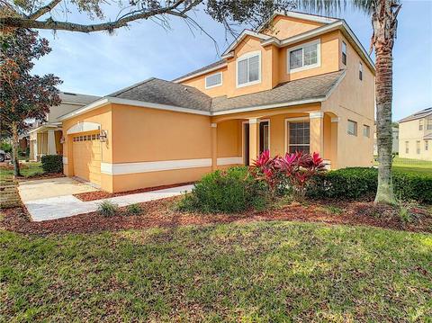 502 Misty Oaks Ln, Eustis, FL 32736 photo 1