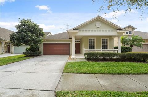 6833 Nobleton Dr, Windermere, FL 34786 photo 1