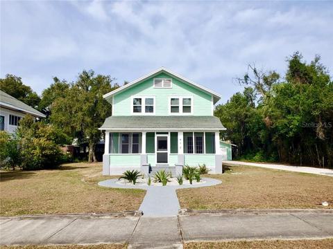 417 E Lemon Ave, Eustis, FL 32726 photo 1