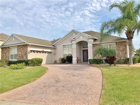 2742 Cardassi Dr, Ocoee, FL 34761 photo 1