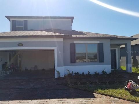 3351 Edgehill Ct, Saint Cloud, FL 34772 photo 1