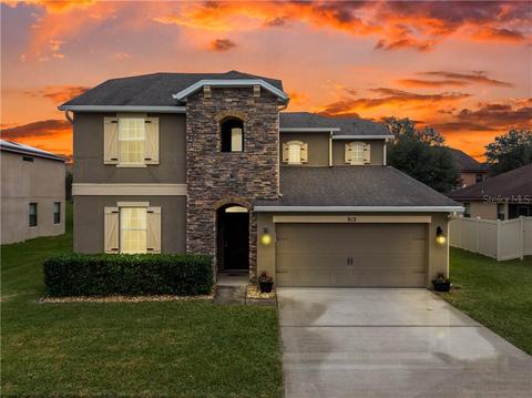 812 Arbor Pointe Ave, Minneola, FL 34715 photo 1