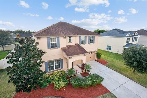 2851 Pythagoras Cir, Ocoee, FL 34761 photo 1