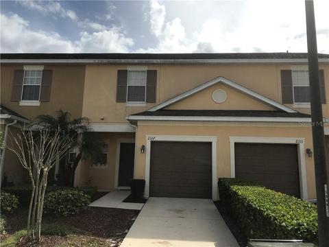 2107 Switch Grass Cir, Ocoee, FL 34761 photo 1