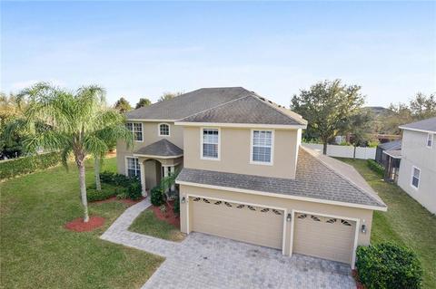 781 Delfino Dr, Ocoee, FL 34761 photo 1