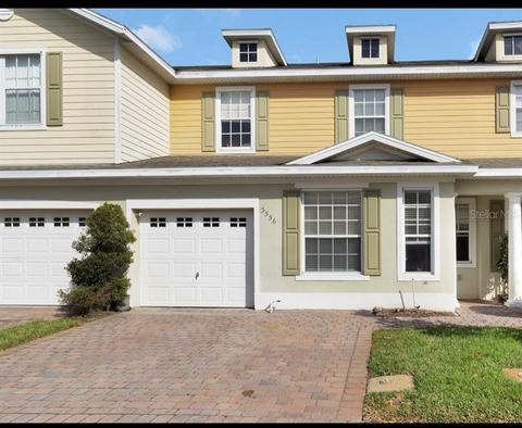 3556 Sanctuary Dr, Saint Cloud, FL 34769 photo 1