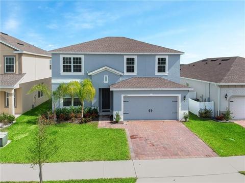 1389 Garrett Gilliam Dr, Ocoee, FL 34761 photo 1