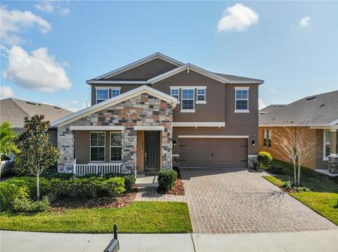 1493 Softshell St, Saint Cloud, FL 34771 photo 1