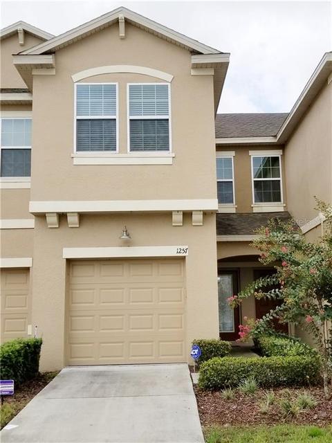 1257 Glenleigh Dr, Ocoee, FL 34761 photo 1