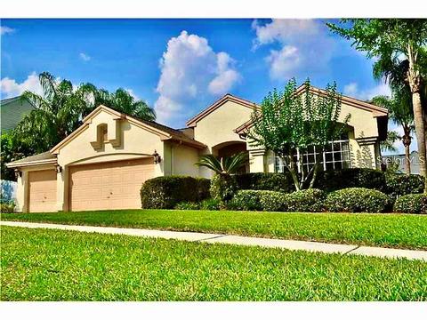 1361 Olympia Park Cir, Ocoee, FL 34761 photo 1