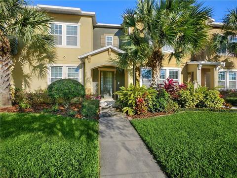 8705 Via Trieste Dr, Windermere, FL 34786 photo 1