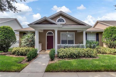 12652 Arley Dr, Windermere, FL 34786 photo 1