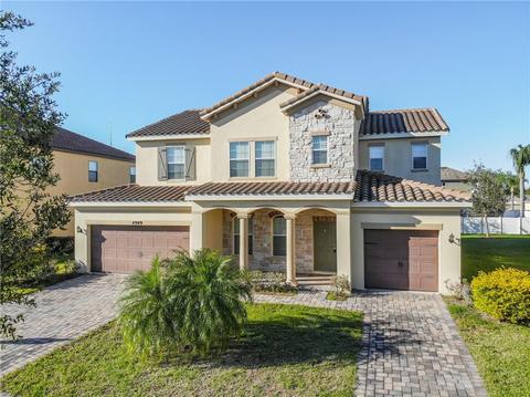 4909 Cypress Hammock Dr, Saint Cloud, FL 34771 photo 1