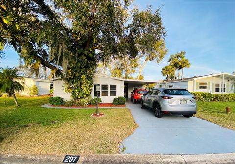 207 Schooner Ave, Edgewater, FL 32141 photo 1