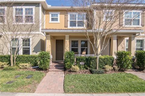 7641 Ripplepointe Way, Windermere, FL 34786 photo 1