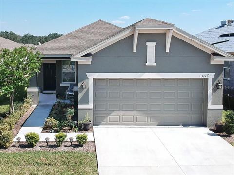 3477 Sagebrush St, Harmony, FL 34773 photo 1