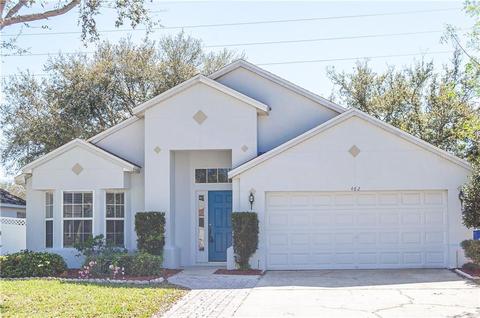 462 Fern Meadow Loop, Ocoee, FL 34761 photo 1