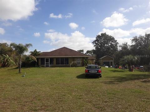 3133 Rambler Ave, Saint Cloud, FL 34772 photo 1