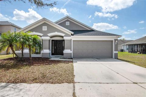 12307 Cedarfield Dr, Riverview, FL 33579 photo 1