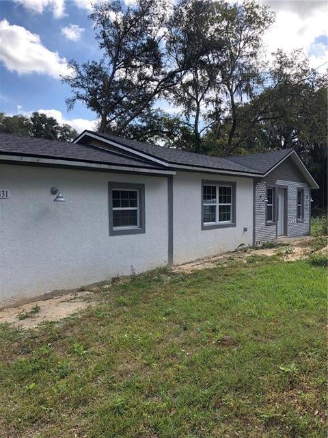 14831 NW 38th Ave, Reddick, FL 32686 photo 1
