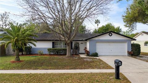3306 Everett St, Apopka, FL 32703 photo 1