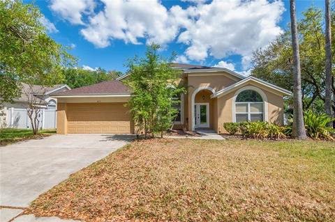 813 Windergrove Ct, Ocoee, FL 34761 photo 1