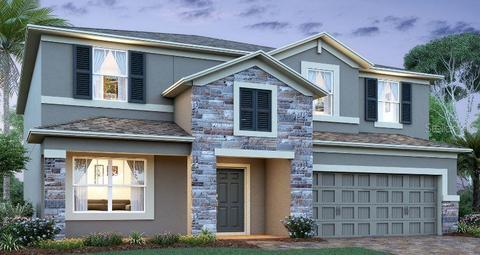 3391 Edgehill Ct, Saint Cloud, FL 34772 photo 1