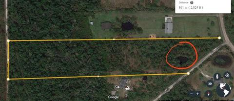 3750 Balsam Ct, Ormond Beach, FL 32174 photo 1