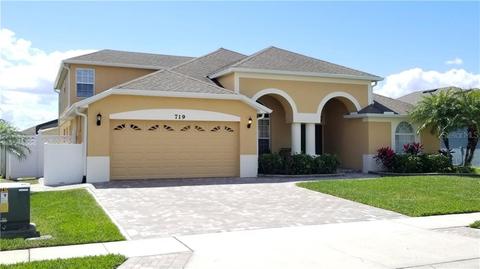 719 Seneca Trl, Saint Cloud, FL 34772 photo 1