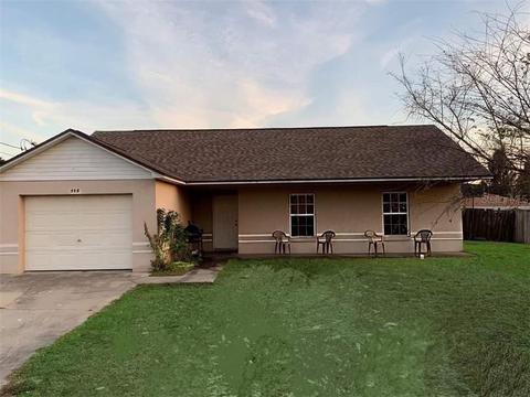 308 Arrowroot Rd, Eagle Lake, FL 33839 photo 1