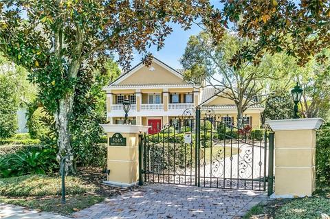 5045 Down Point Ln, Windermere, FL 34786 photo 1