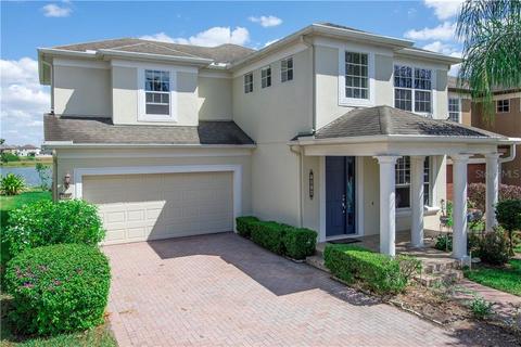 7319 Derexa Dr, Windermere, FL 34786 photo 1