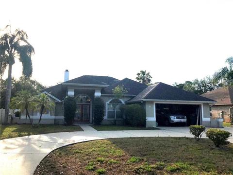 6 Sandpoint Cir, Ormond Beach, FL 32174 photo 1