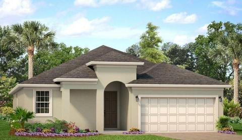 3267 Bethpage Loop, Mount Dora, FL 32757 photo 1