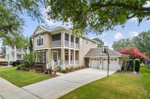 6061 Caymus Loop, Windermere, FL 34786 photo 1