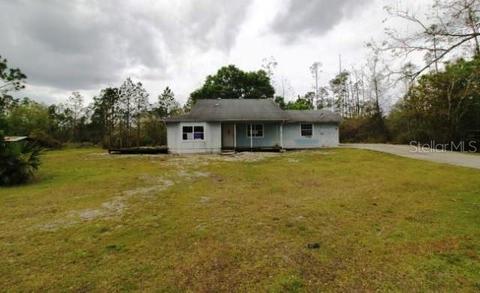 235 Pine Woods Rd, Ormond Beach, FL 32174 photo 1