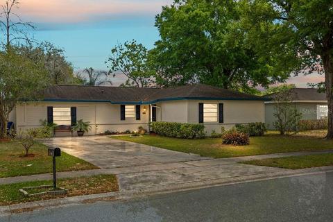 1303 Baranova Rd, Ocoee, FL 34761 photo 1